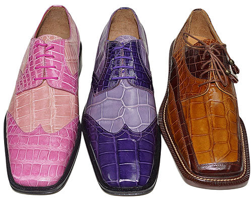 David Eden Shoes