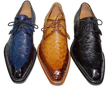 Load image into Gallery viewer, Mezlan # LP43
