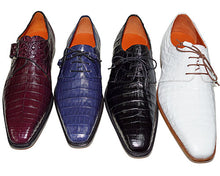 Load image into Gallery viewer, Mezlan # LP48
