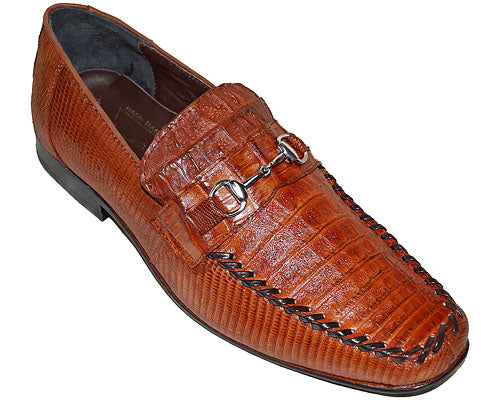 La Scarpa Crocodile/Lizard Shoes 'Forio'