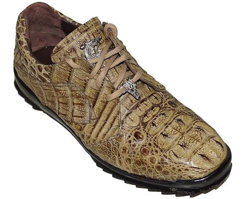 La Scarpa # LP19 - Alligator World