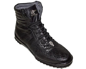 La Scarpa Weekly Deal # WS71178 Black - Alligator World