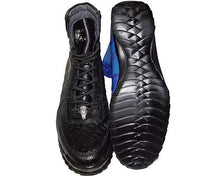 Load image into Gallery viewer, La Scarpa Weekly Deal # WS71182 Aqua - Alligator World
