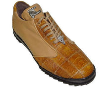 Load image into Gallery viewer, La Scarpa 'Zeus-L' - Alligator World
