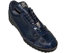 Load image into Gallery viewer, La Scarpa 'Zeus-L' - Alligator World
