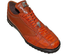 Load image into Gallery viewer, La Scarpa 'Zeus' - Alligator World
