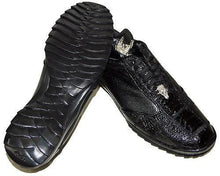 Load image into Gallery viewer, La Scarpa &#39;Zeus-L&#39; - Alligator World
