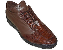 Load image into Gallery viewer, La Scarpa &#39;Zeus-2&#39; - Alligator World
