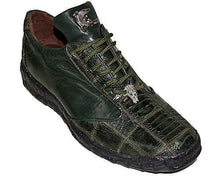 Load image into Gallery viewer, La Scarpa &#39;Zeus-2&#39; - Alligator World
