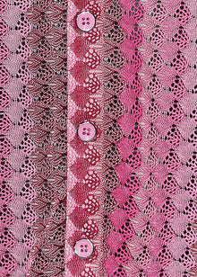 Load image into Gallery viewer, Lanzino Linen Blend Shirt # SSL135 Pink
