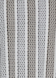 Load image into Gallery viewer, Lanzino Linen Blend T-Shirt # TP003 Tan

