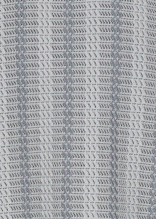 Load image into Gallery viewer, Lanzino Linen Blend T-Shirt # TP004 Silver
