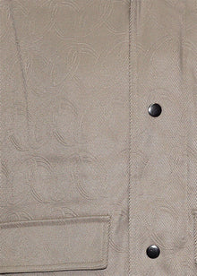 Load image into Gallery viewer, Lanzino Jacket/Pants Set # JK146 Beige
