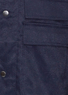 Load image into Gallery viewer, Lanzino Jacket/Pants Set # JK146 Navy
