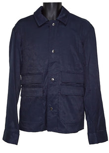 Load image into Gallery viewer, Lanzino Jacket/Pants Set # JK146 Navy
