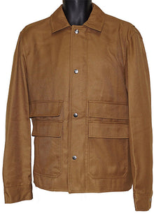 Load image into Gallery viewer, Lanzino Jacket/Pants Set # JK151 Tan
