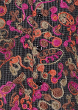 Load image into Gallery viewer, Lanzino Button-Down Shirt/Jacket # LSL759 Pink
