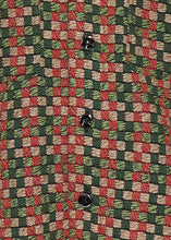 Load image into Gallery viewer, Lanzino Button-Down Shirt/Jacket # LSL764 Green
