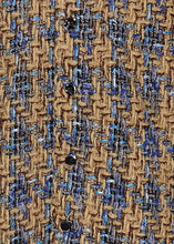 Load image into Gallery viewer, Lanzino Button-Down Shirt/Jacket # LSL779 Oatmeal
