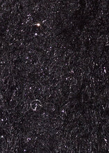 Load image into Gallery viewer, Lanzino Button-Down Shirt/Jacket # LSL794 Black
