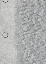 Load image into Gallery viewer, Lanzino Button-Down Shirt/Jacket # LSL794 White
