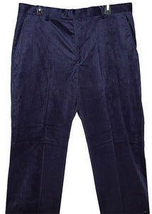 Lanzino Pants # JK133 Navy