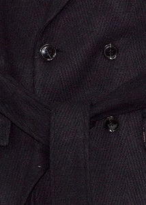 Lanzino Jacket # JK138 Black
