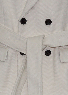 Load image into Gallery viewer, Lanzino Jacket # JK138 White
