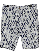 Load image into Gallery viewer, Lanzino Shirt/Shorts Set Weekly Deal # WS50791 Navy
