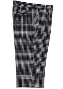 Lanzino Jacket/Pants Set # 3051 Grey