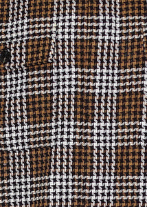 Lanzino Jacket/Pants Set # 3051 Tan