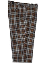 Load image into Gallery viewer, Lanzino Jacket/Pants Set # 3051 Tan
