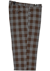 Lanzino Jacket/Pants Set # 3051 Tan