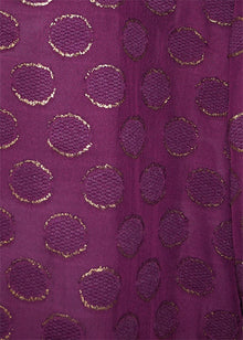 Load image into Gallery viewer, Lanzino Shirt # LSL519 Plum
