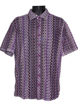 Load image into Gallery viewer, Lanzino Shirt # SSL118 Violet
