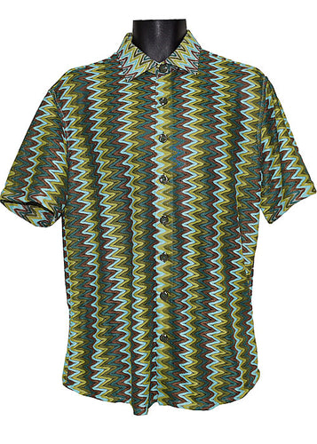 Lanzino Weekly Deal # WS50799 Olive