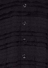 Load image into Gallery viewer, Lanzino Shirt # LSL745 Black

