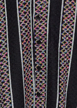 Load image into Gallery viewer, Lanzino Shirt # LSL752 Black
