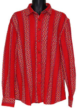 Load image into Gallery viewer, Lanzino Shirt # LSL752 Red
