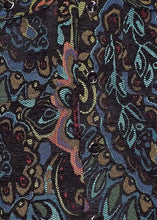 Load image into Gallery viewer, Lanzino Button-Down Shirt/Jacket # LSL754 Black
