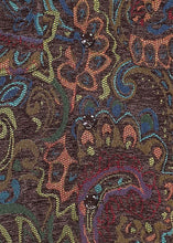 Load image into Gallery viewer, Lanzino Shirt/Jacket # LSL754 Brown
