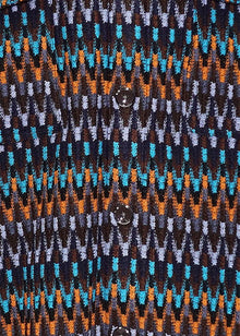 Load image into Gallery viewer, Lanzino Shirt # LSL755 Navy
