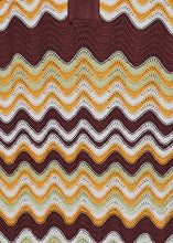 Load image into Gallery viewer, Lanzino Shirt # SP041 Brown
