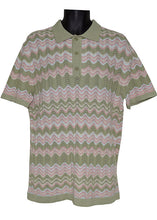 Load image into Gallery viewer, Lanzino Shirt # SP041 Sage
