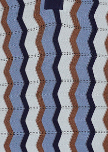 Load image into Gallery viewer, Lanzino Shirt # SP043 Navy
