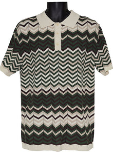 Load image into Gallery viewer, Lanzino Shirt # SP045 Beige
