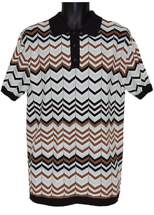Load image into Gallery viewer, Lanzino Shirt # SP045 Black
