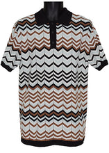 Load image into Gallery viewer, Lanzino Shirt # SP045 Black

