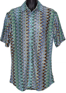 Load image into Gallery viewer, Lanzino Weekly Deal # WS606104 Teal
