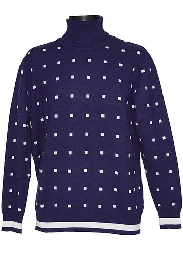 Lanzino Weekly Deal # WS1016105 Navy